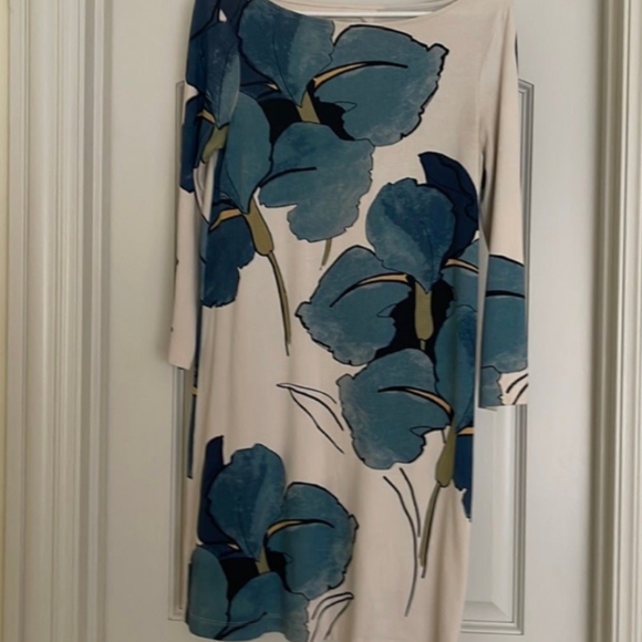 Tory Burch dress - Picture 7 of 9